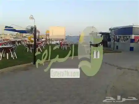 شاليهات ارض السعاده 1