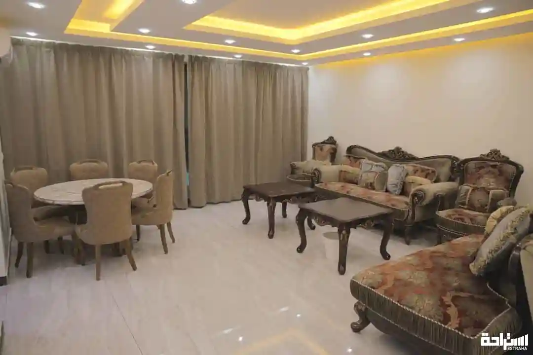 شاليه الصواري