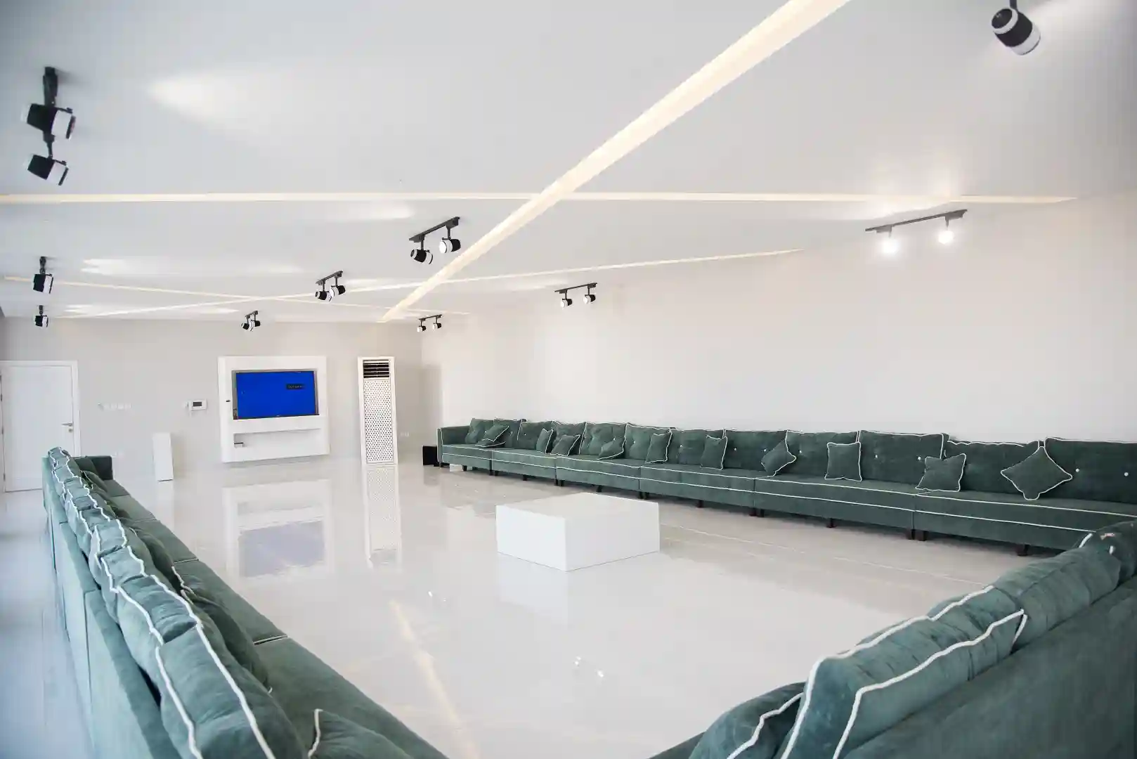 استراحة يوم العائلة