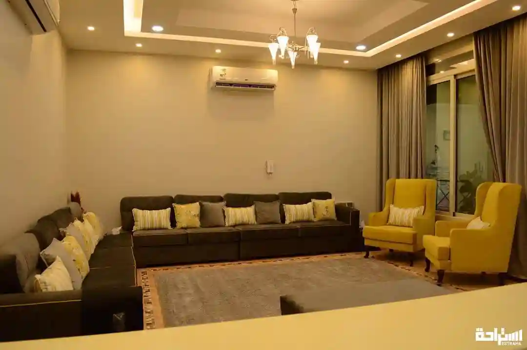 شاليه المثلث الذهبي ١ 