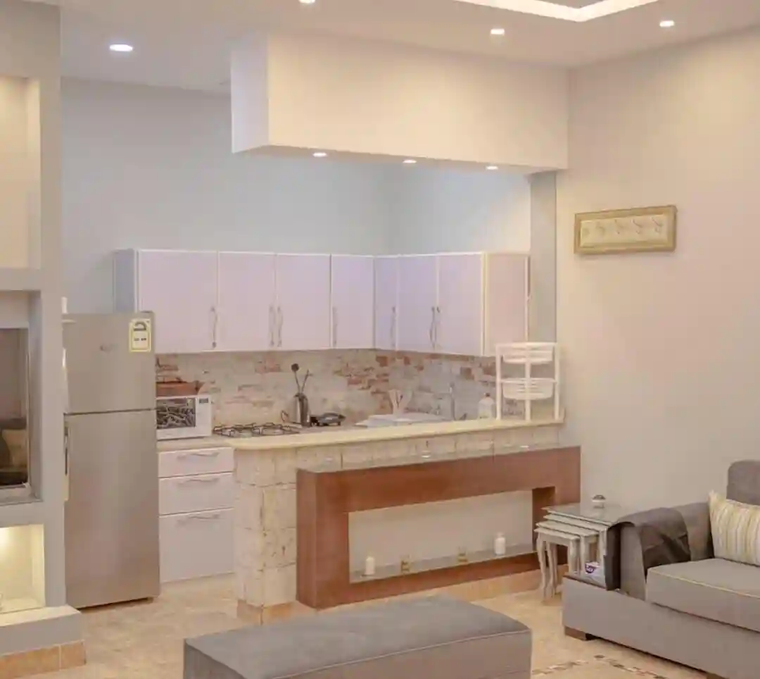 شاليه المثلث الذهبي ١ 