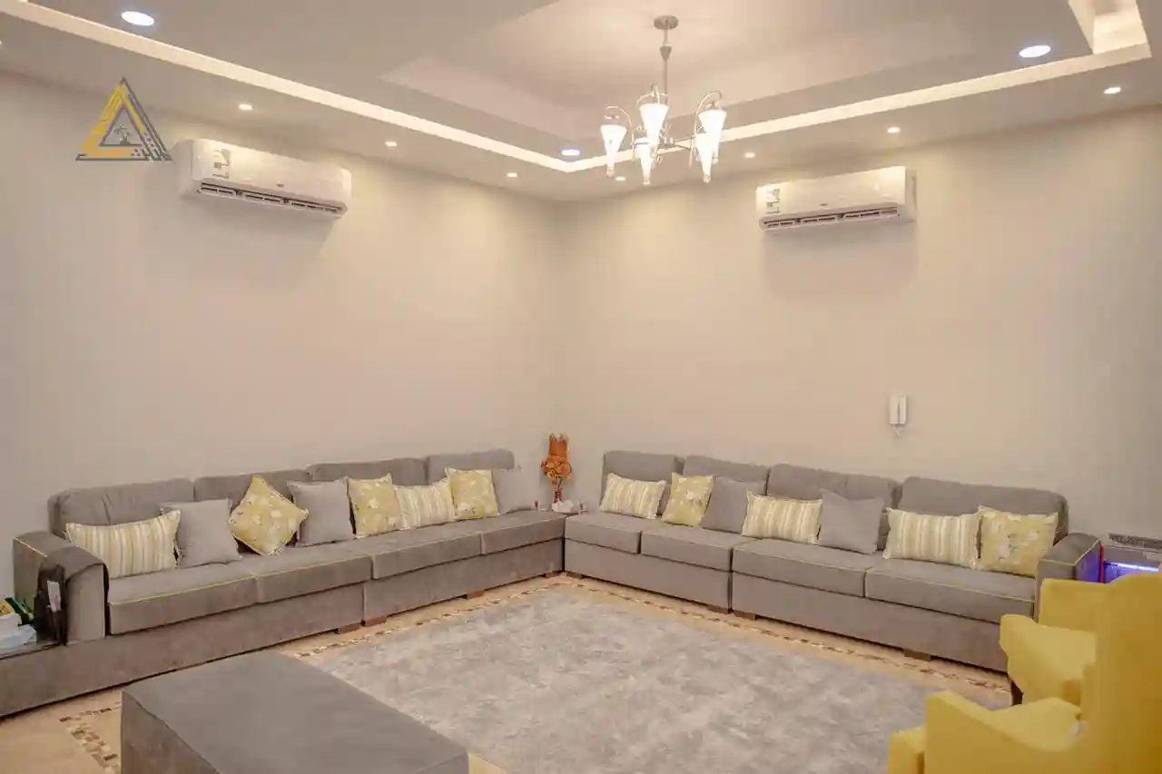 شاليه المثلث الذهبي ١ 