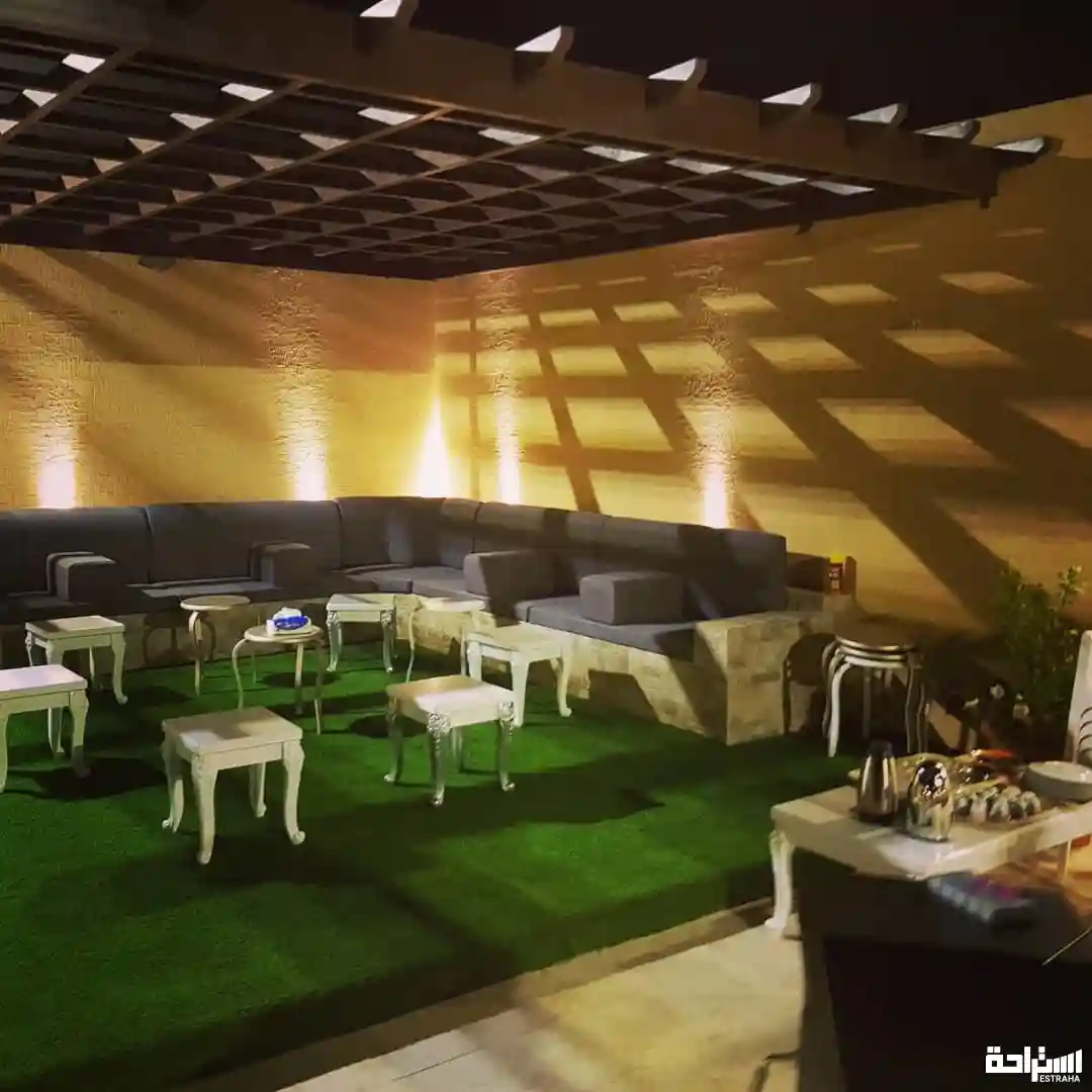 استراحة السلطان