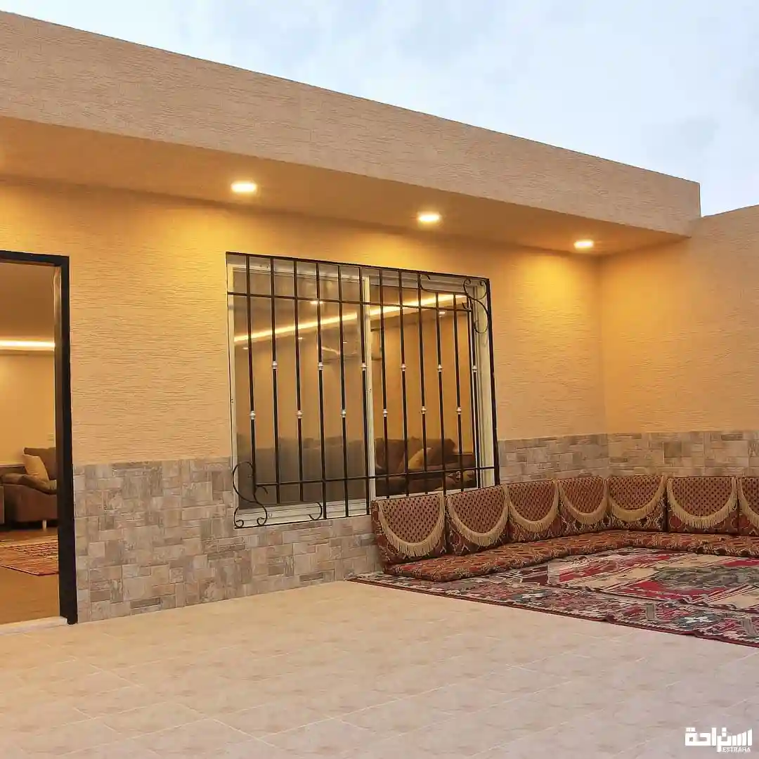 استراحة السلطان