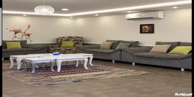 استراحة السلطان