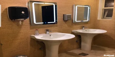 استراحة السلطان