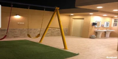 استراحة السلطان