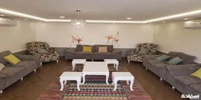 استراحة السلطان