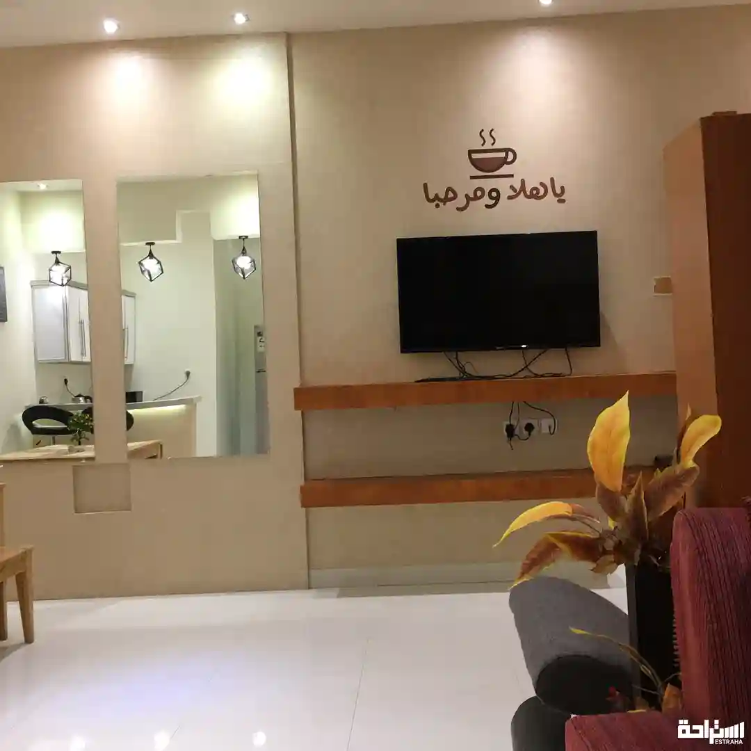 شاليه ميدان الراحة