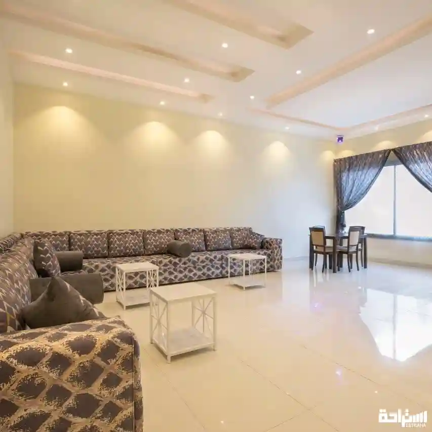 شاليه ميدان الراحة