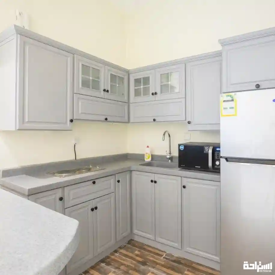 شاليه ميدان الراحة