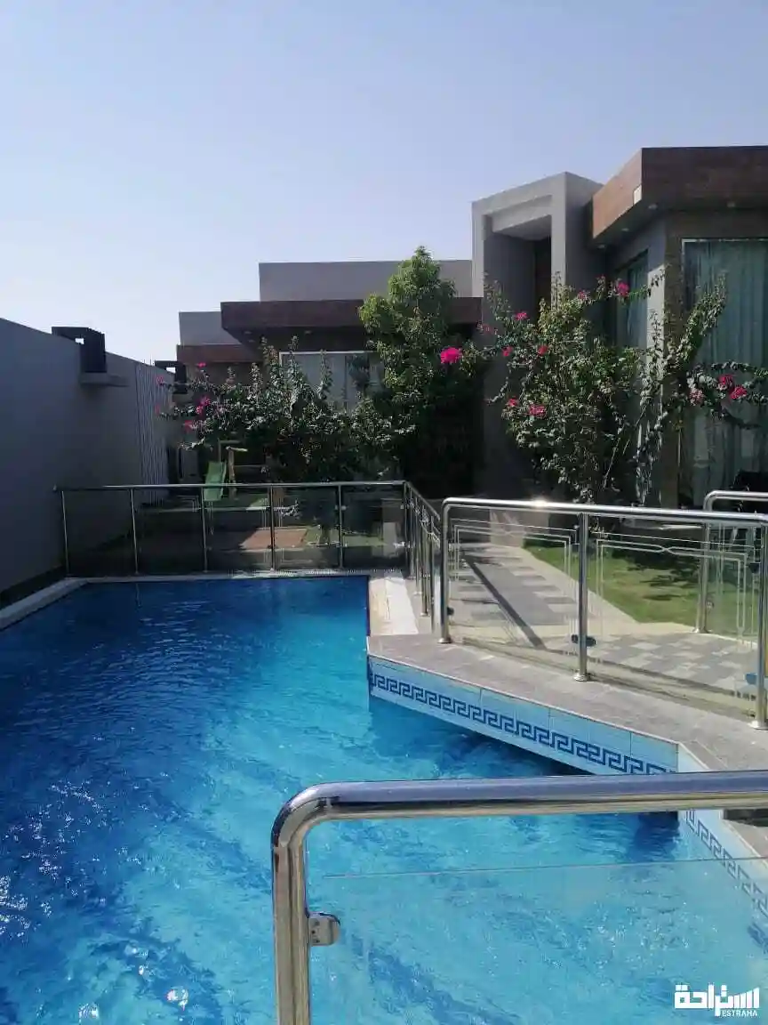 شاليه مونار 3