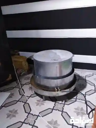 شاليهات الشيوخ 