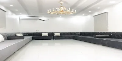 شاليهات الشيوخ 