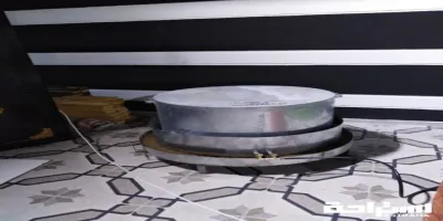 شاليهات الشيوخ 