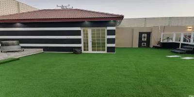 شاليهات الشيوخ 