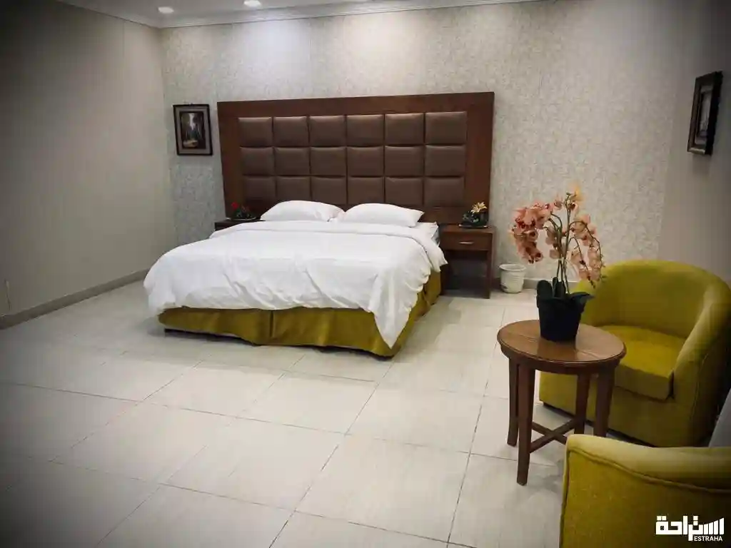 استراحة الورود