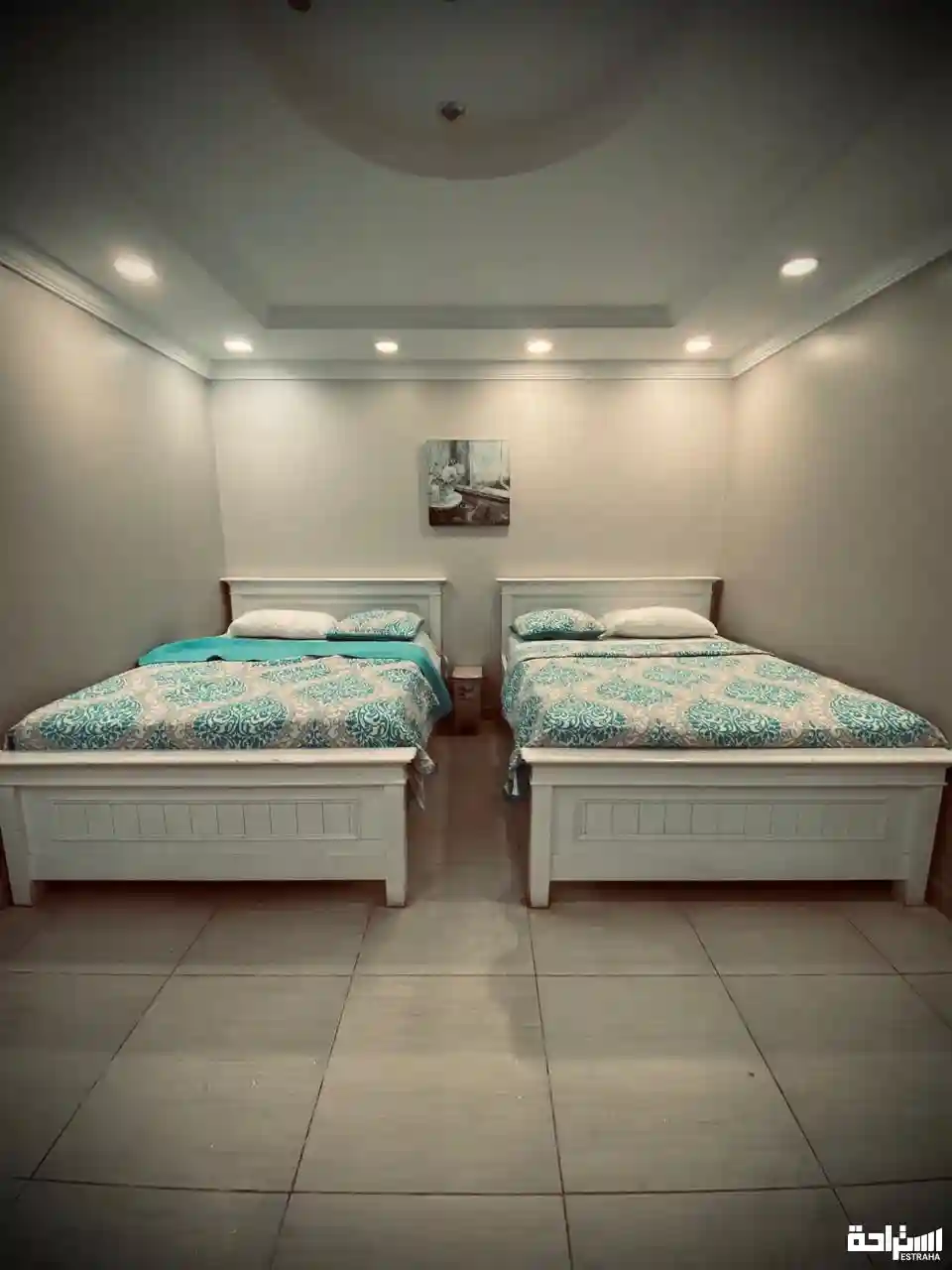 استراحة الورود