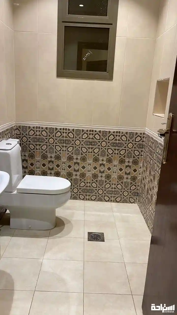 استراحة دار السعد