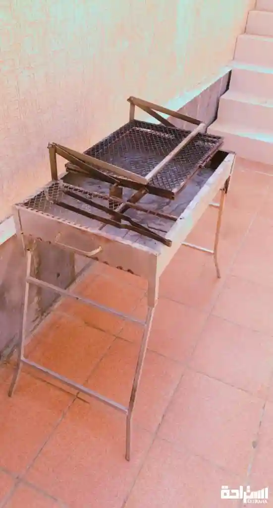 استراحة دار السعد