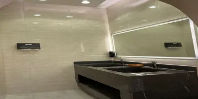 شاليهات فلورا الفندقيه شاليه رقم(1)